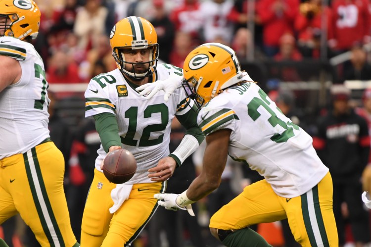 NFL Week 10&nbsp;Round-up