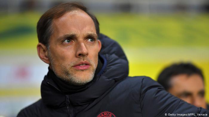 Thomas Tuchel – Chelsea’s&nbsp;saviour?