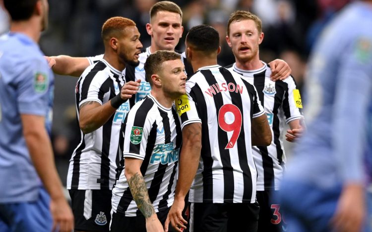 Newcastle United – Top 4 contender or newest&nbsp;pretender?