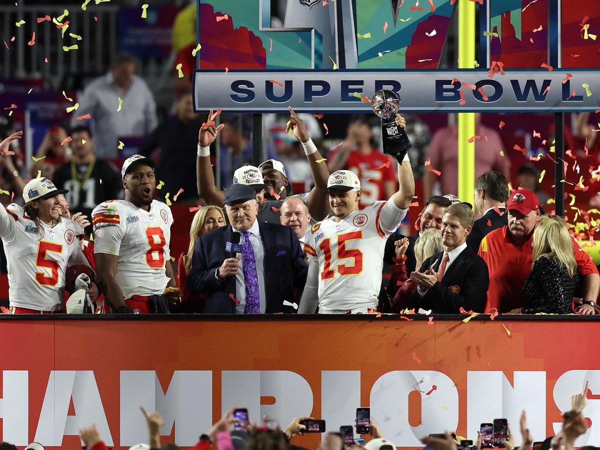 Super Bowl 57 – The Anti-climax&nbsp;Bowl?